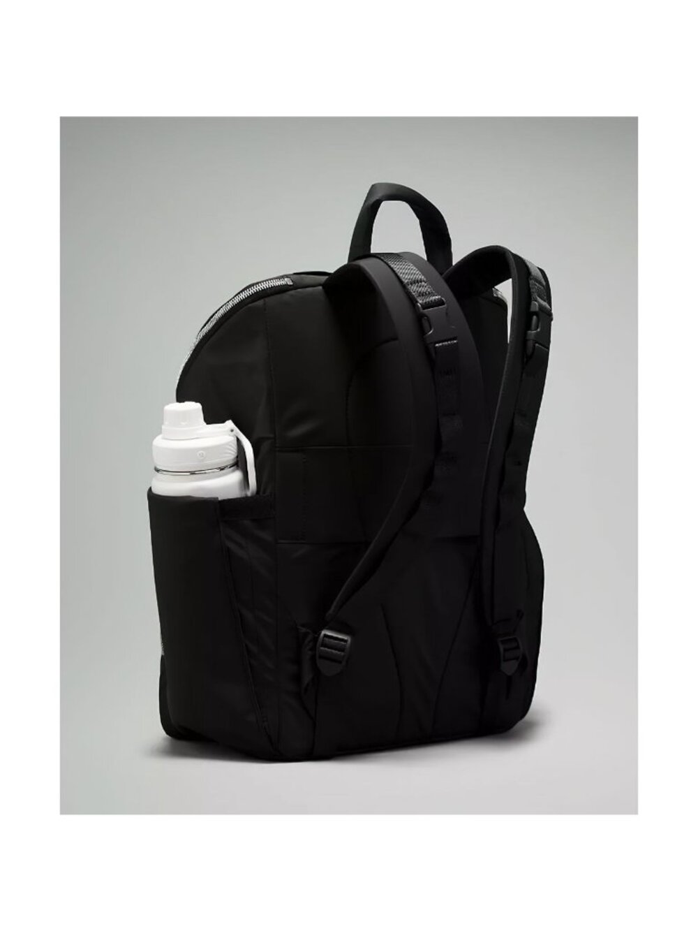 Lululemon New Parent Backpack 17L Black OS - Picture 5 of 16